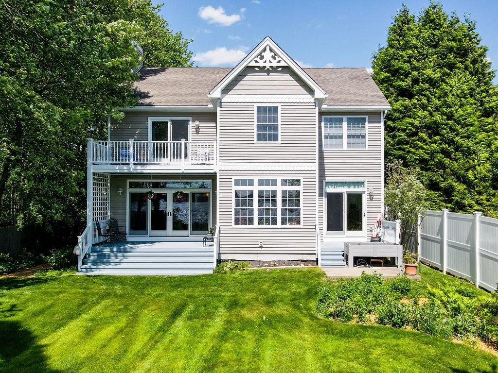 401 Dover Point Road Dover, NH 03820 - Photo 22 of 40