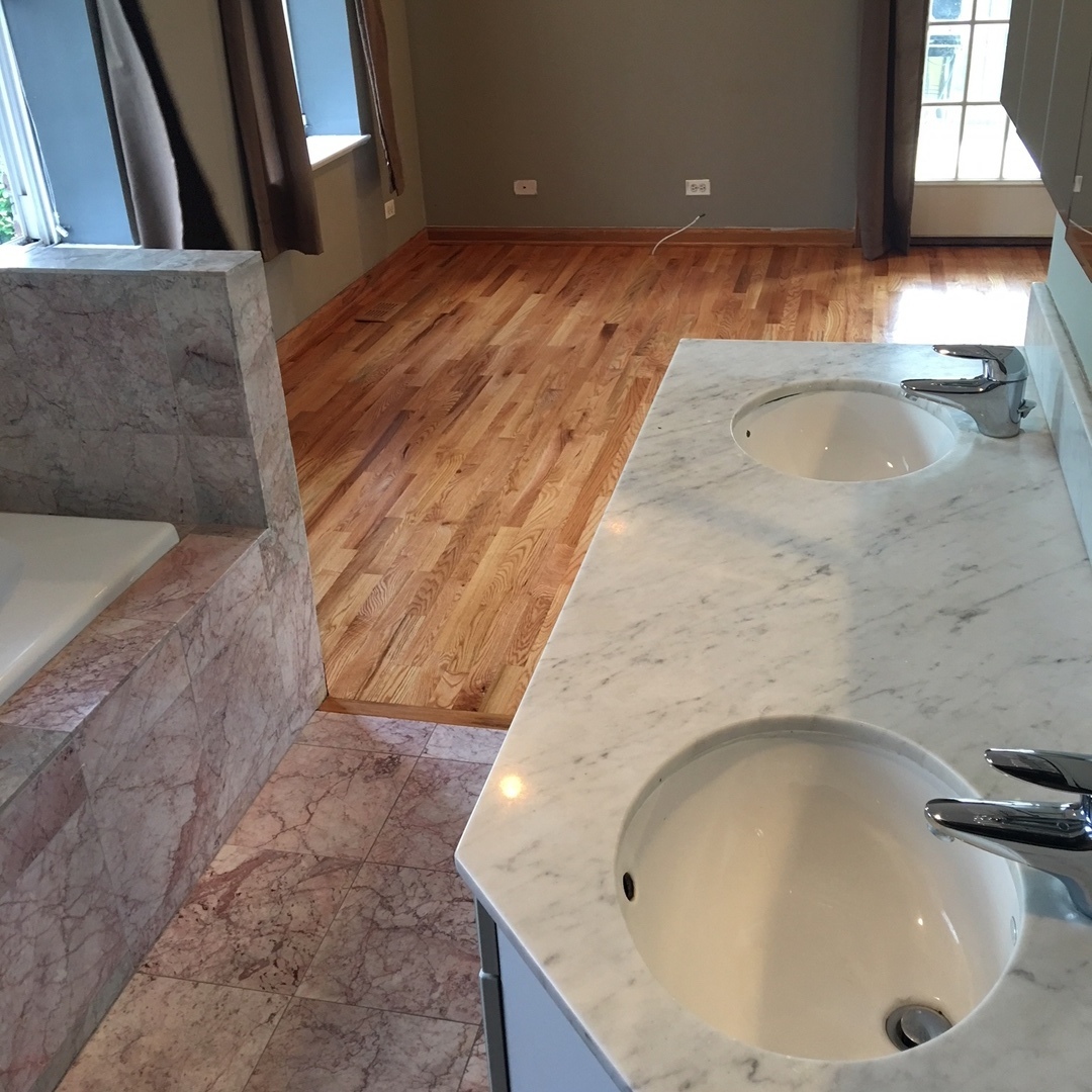 1915 West Huron Street, Unit 2 Chicago, IL 60622 - Photo 19 of 23
