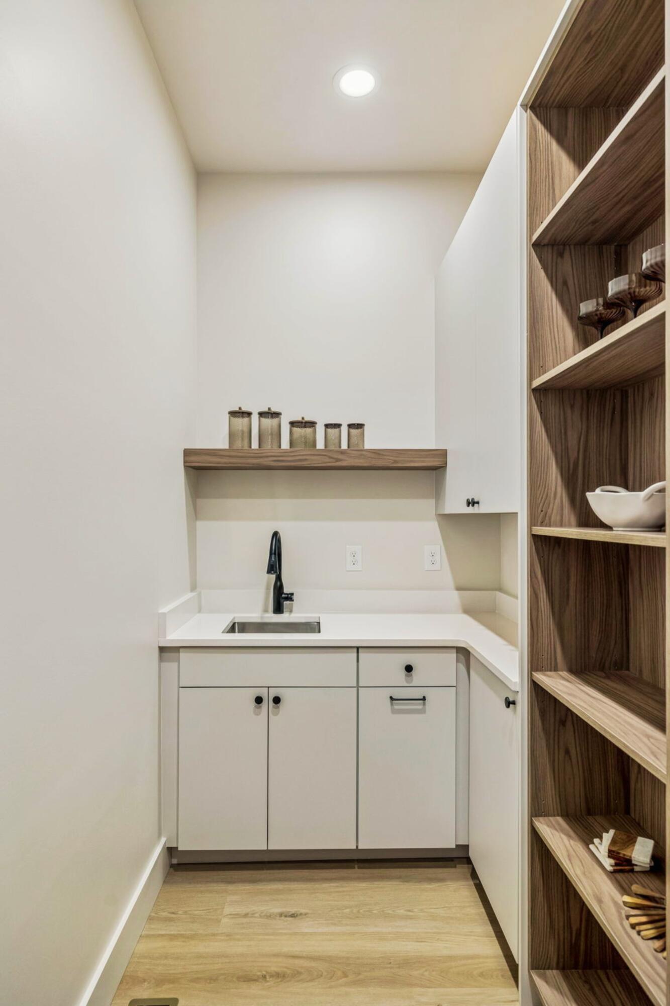 568 Wilkinson Road Northeast Cleveland, TN 37323 - Photo 10 of 67 PANTRY SINK VIEW VERTICAL