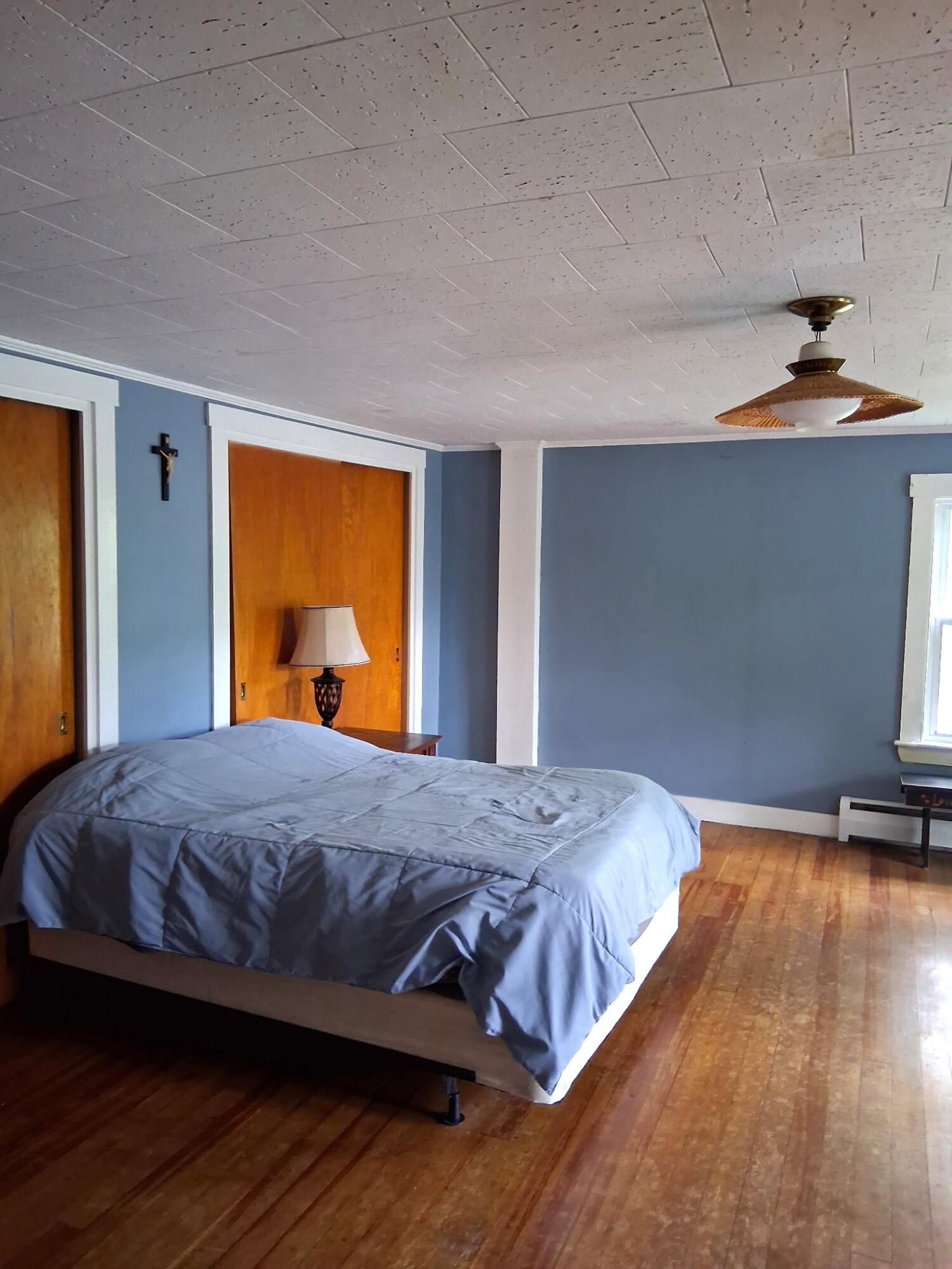 1 Salem Road Kingfield, ME 04947 - Photo 29 of 35 Primary bedroom