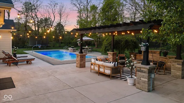 $725,000 | 10591 Misty Cove Lane, Fishers, IN 46040