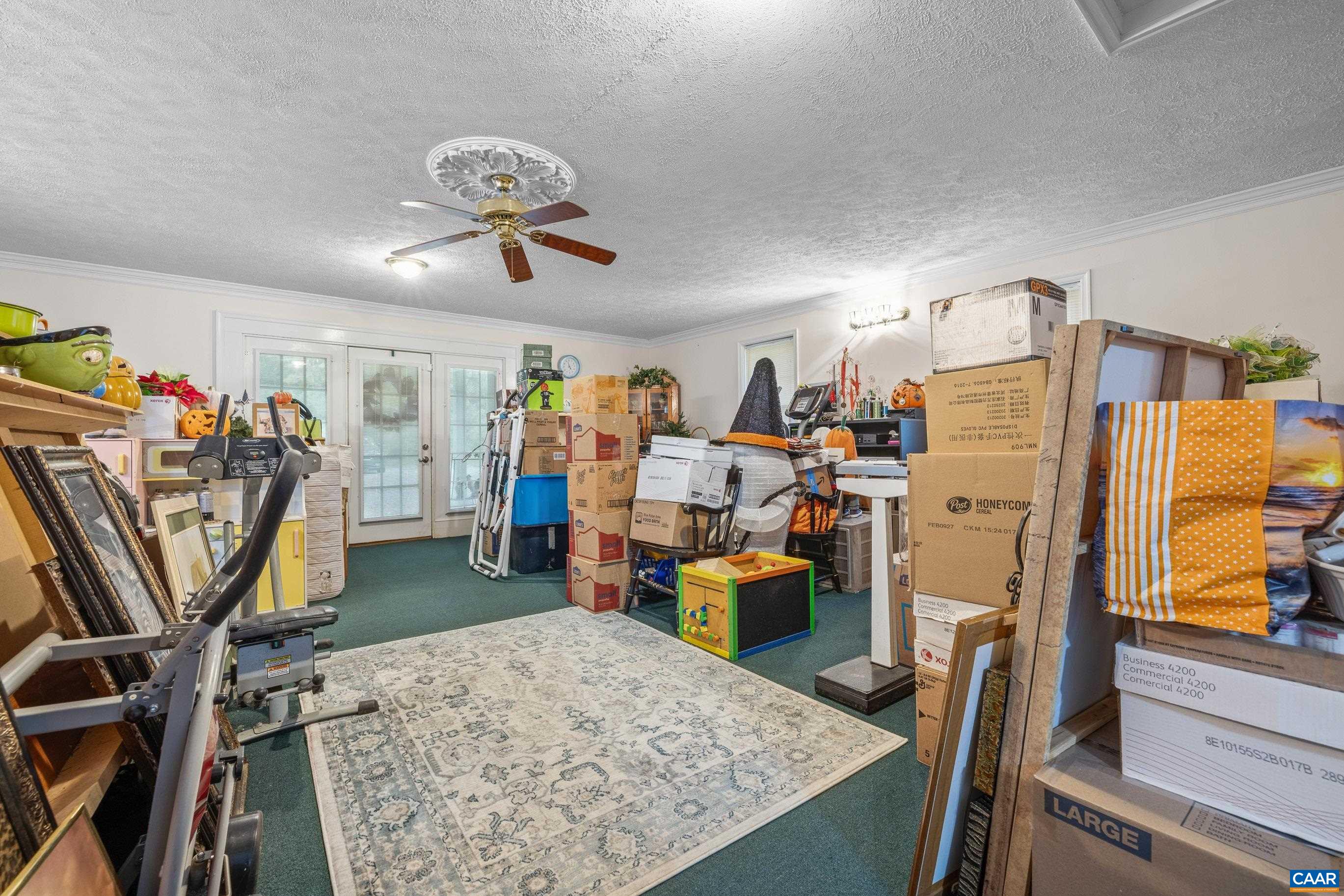 5705 Louisa Road Keswick, VA 22947 - Photo 29 of 43 Bonus Room Addition