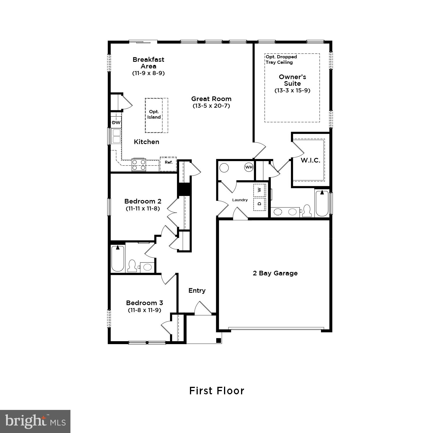 197 Outrigger Road Inwood, WV 25428 - Photo 20 of 24 Gallery Image 20