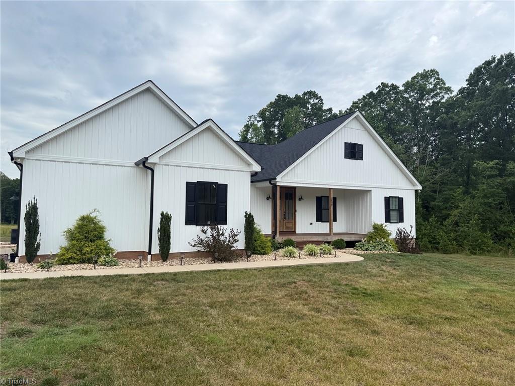 2498 Settle Bridge Road Stoneville, NC 27048 - Photo 22 of 32