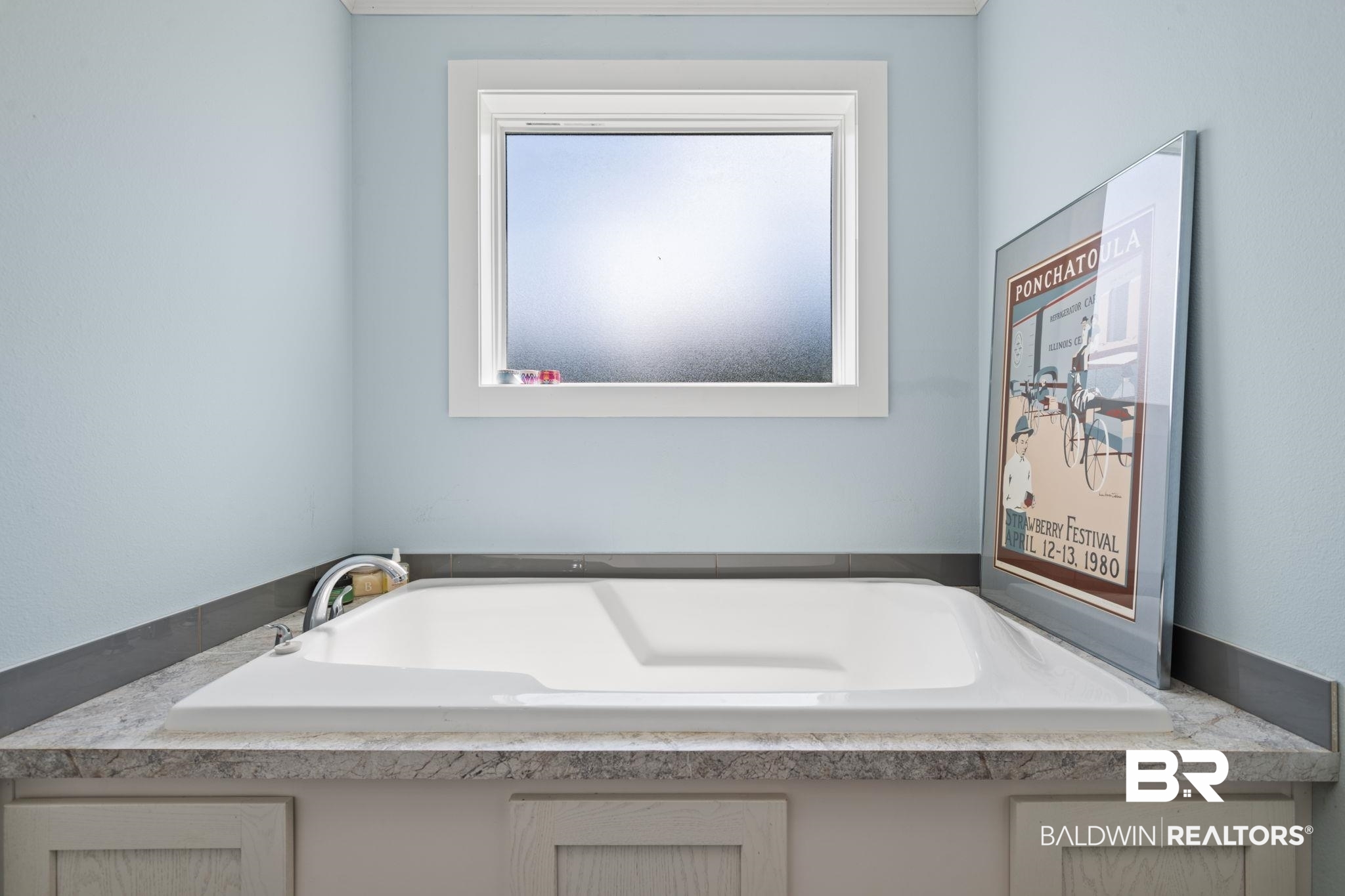 10703 South Ridge Drive Semmes, AL 36575 - Photo 23 of 37 Full bath with a bath