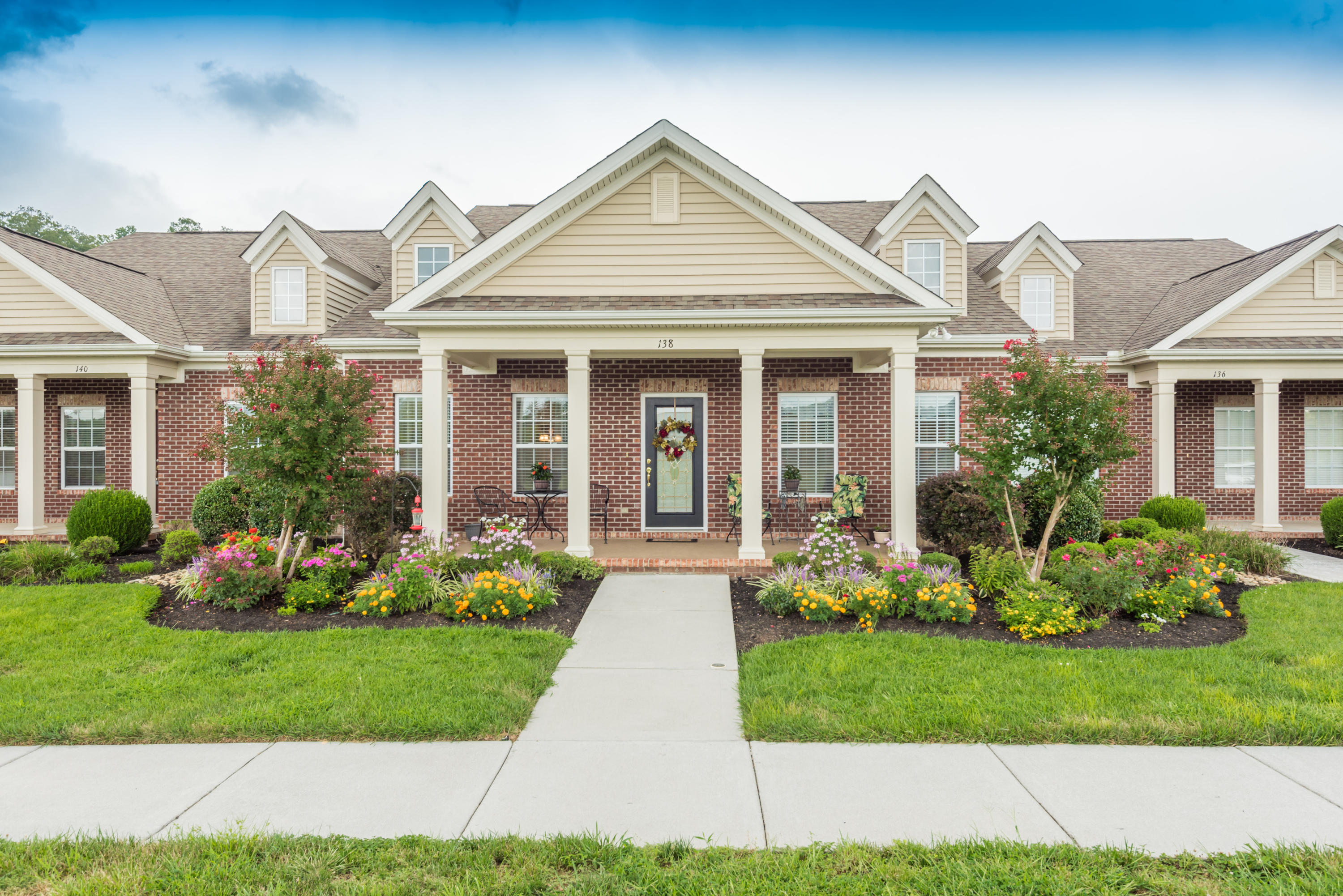 138 Hardinberry Street Oak Ridge, TN 37830 - Photo 1 of 26 138HardinberrySt-8