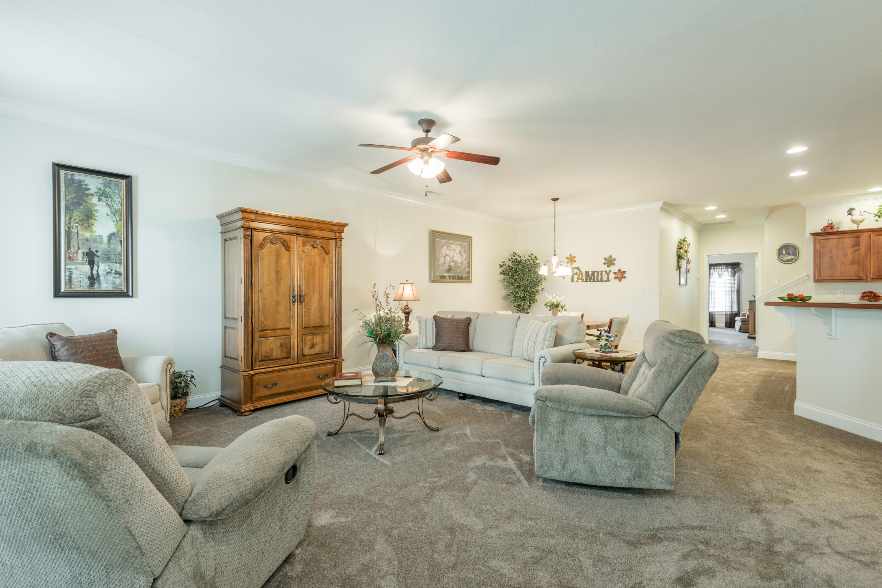 138 Hardinberry Street Oak Ridge, TN 37830 - Photo 4 of 26 138HardinberrySt-16