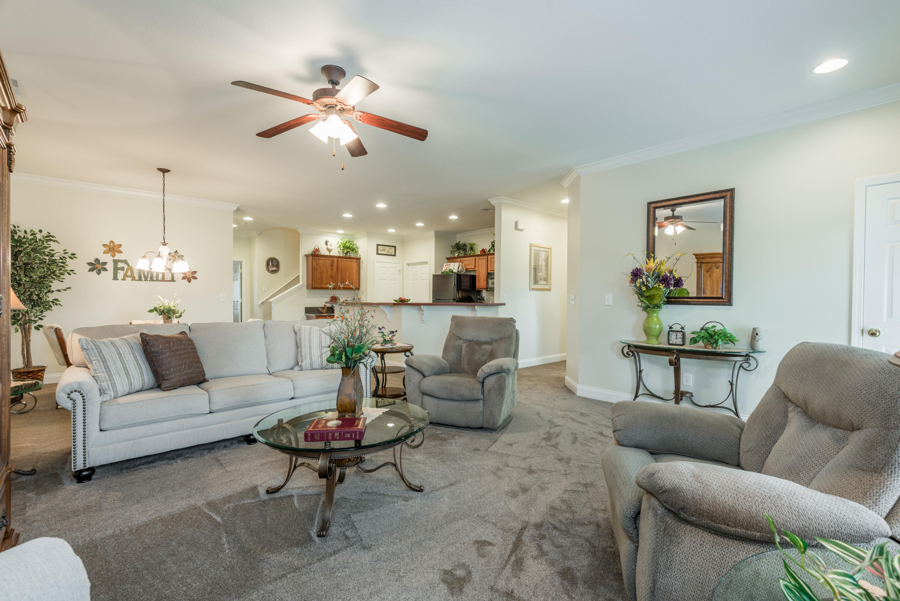 138 Hardinberry Street Oak Ridge, TN 37830 - Photo 5 of 26 138HardinberrySt-19