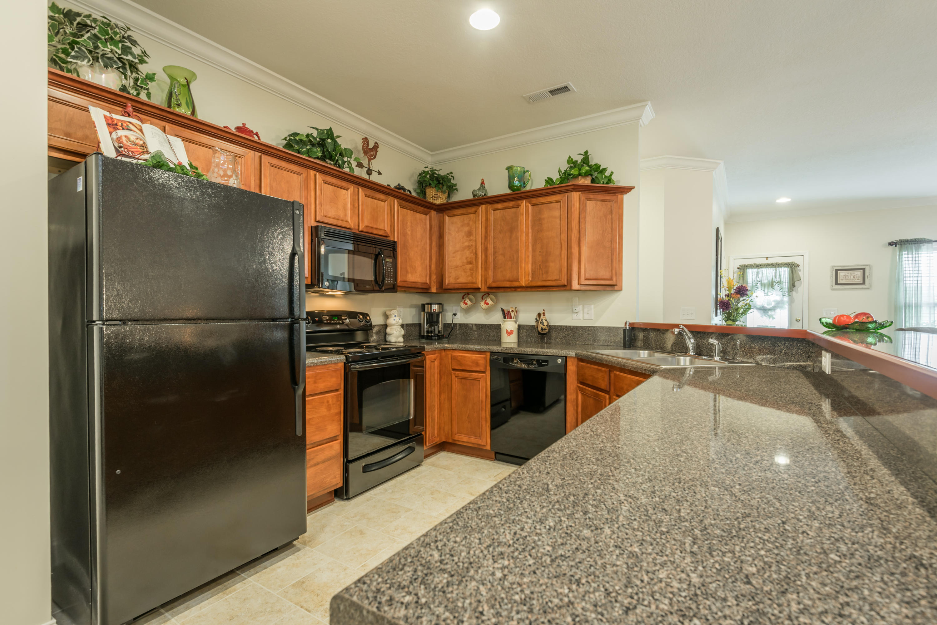 138 Hardinberry Street Oak Ridge, TN 37830 - Photo 8 of 26 138HardinberrySt-23
