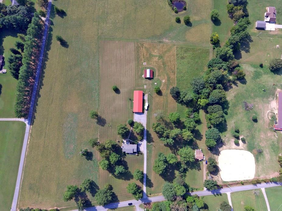 2534 Union Road White House, TN 37188 - Photo 3 of 29