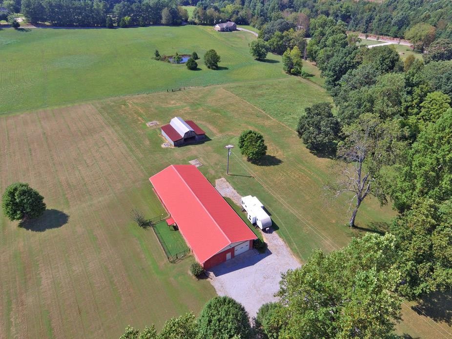 2534 Union Road White House, TN 37188 - Photo 4 of 29