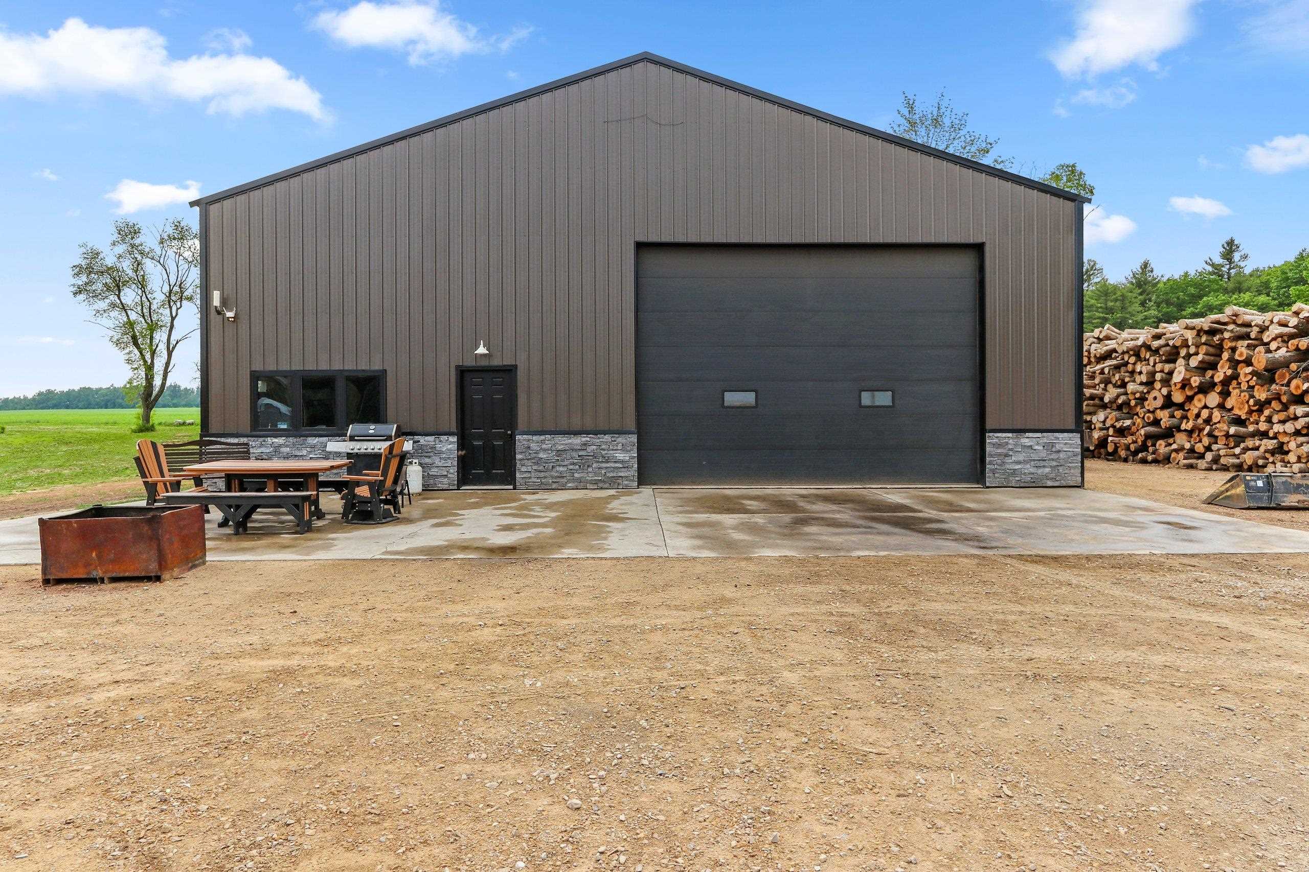 N7289 Birch Lane Shawano, WI 54166 - Photo 39 of 63