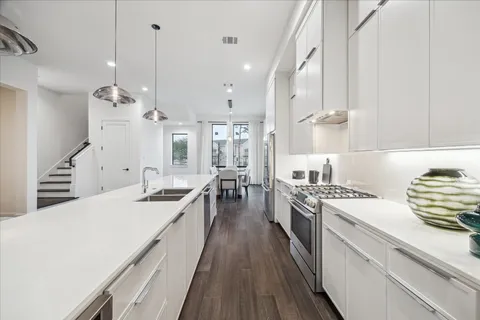 $888,999 | 12818 Verdi Drive, Houston, TX 77024