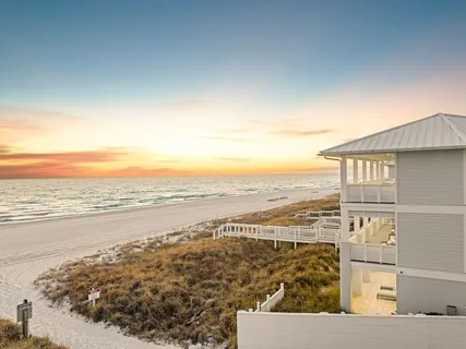 $10,995,000 | 517 Beachside Gardens, Panama City Beach, FL 32413