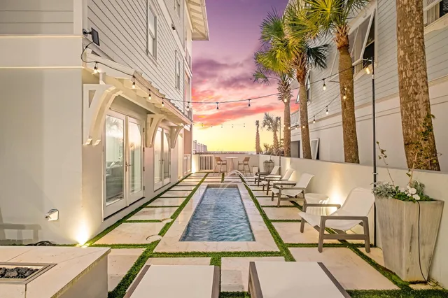 $10,995,000 | 517 Beachside Gardens, Panama City Beach, FL 32413
