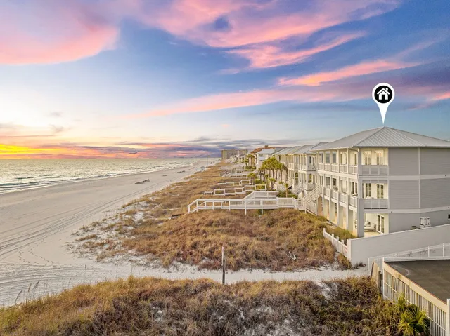 $10,995,000 | 517 Beachside Gardens, Panama City Beach, FL 32413