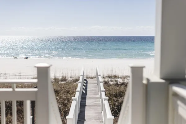 a view of ocean