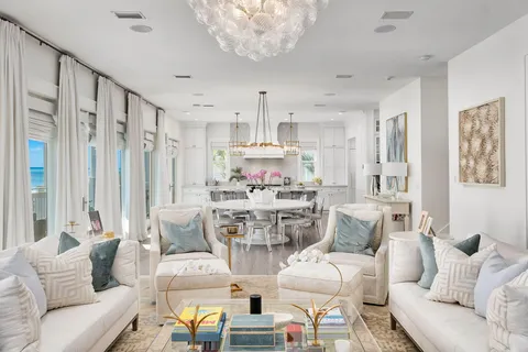 $10,995,000 | 517 Beachside Gardens, Panama City Beach, FL 32413