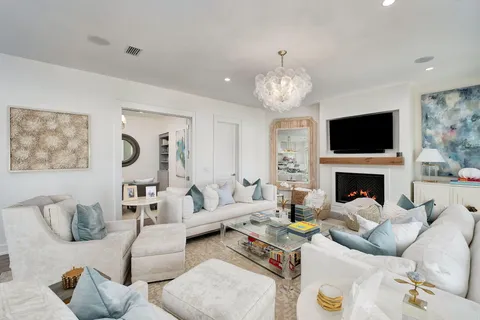 $10,995,000 | 517 Beachside Gardens, Panama City Beach, FL 32413