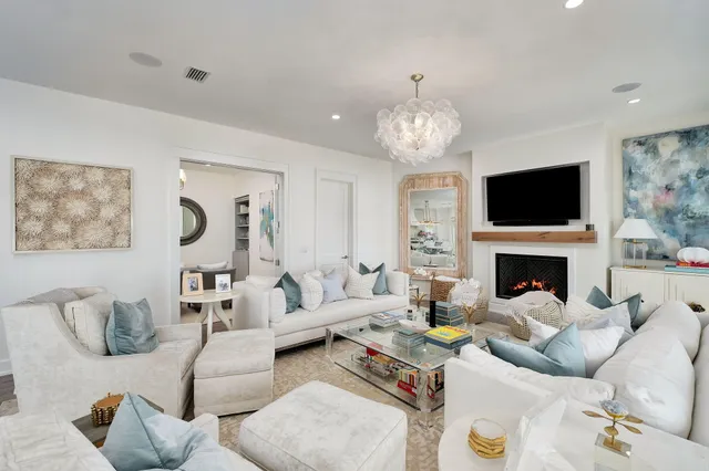 $10,995,000 | 517 Beachside Gardens, Panama City Beach, FL 32413