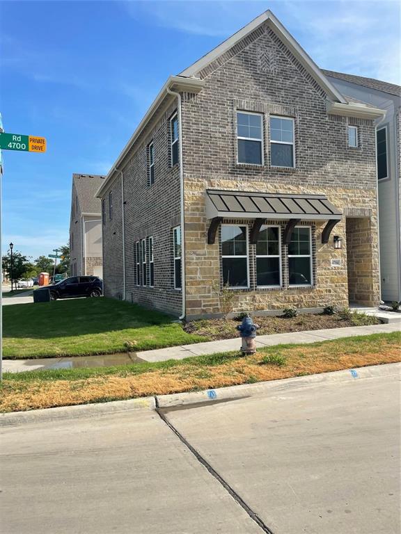 4704 Craymore Road Dallas, TX 75228 - Photo 1 of 14 a house that has a large pool in front of it