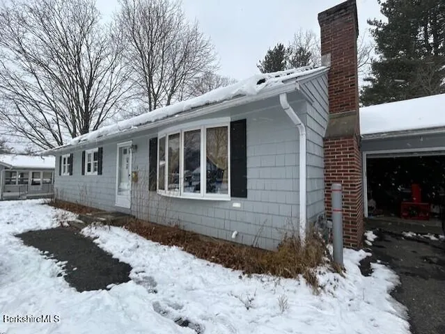 $279,900 | 28 Jayne Avenue, Pittsfield, MA 01201