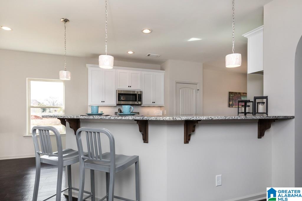 804 Michelle Manor Calera, AL 35040 - Photo 7 of 15