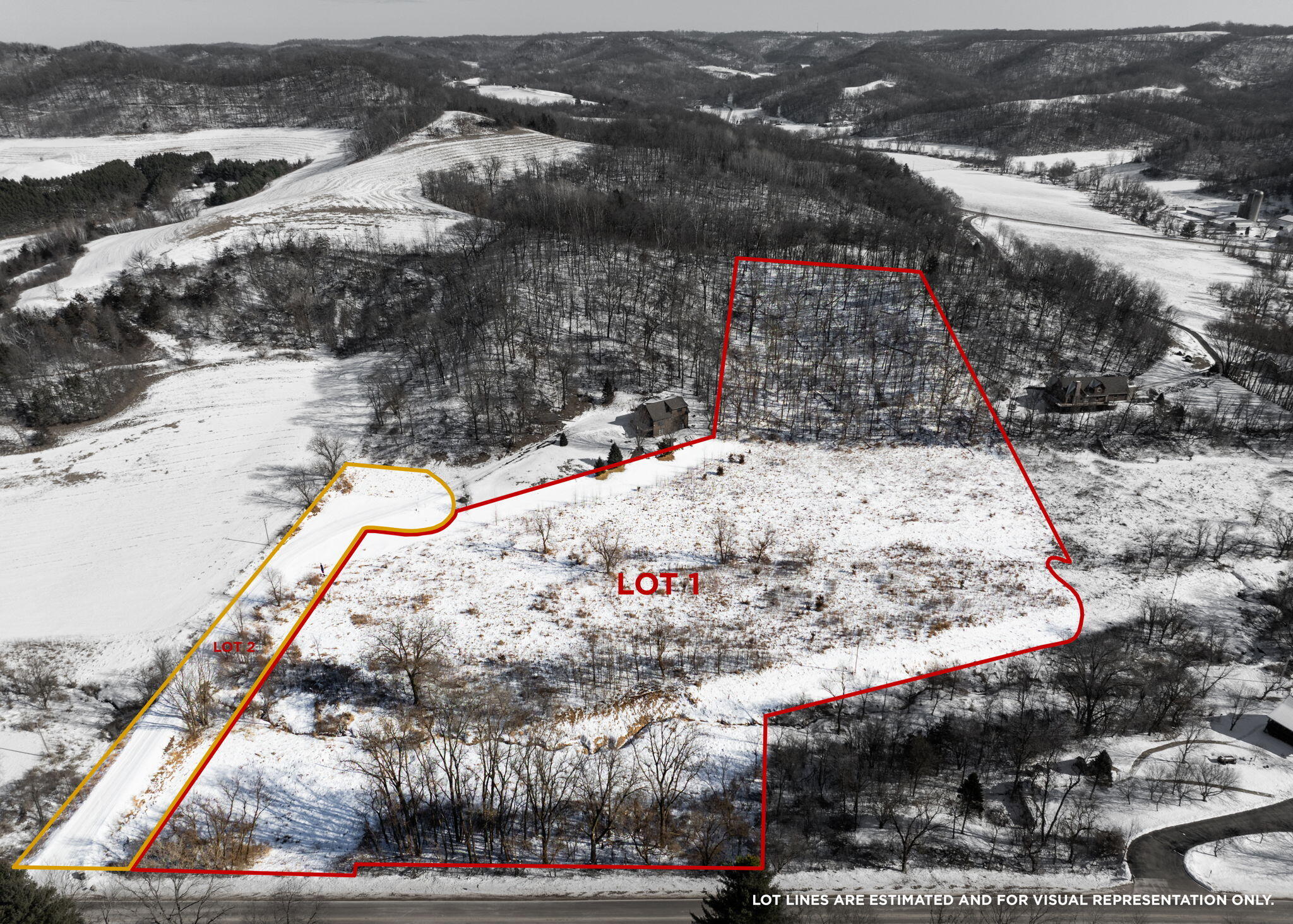 0 County Road West Holmen, WI 54636 - Photo 17 of 17 18-web-or-mls-Cty Rd W Lot-10