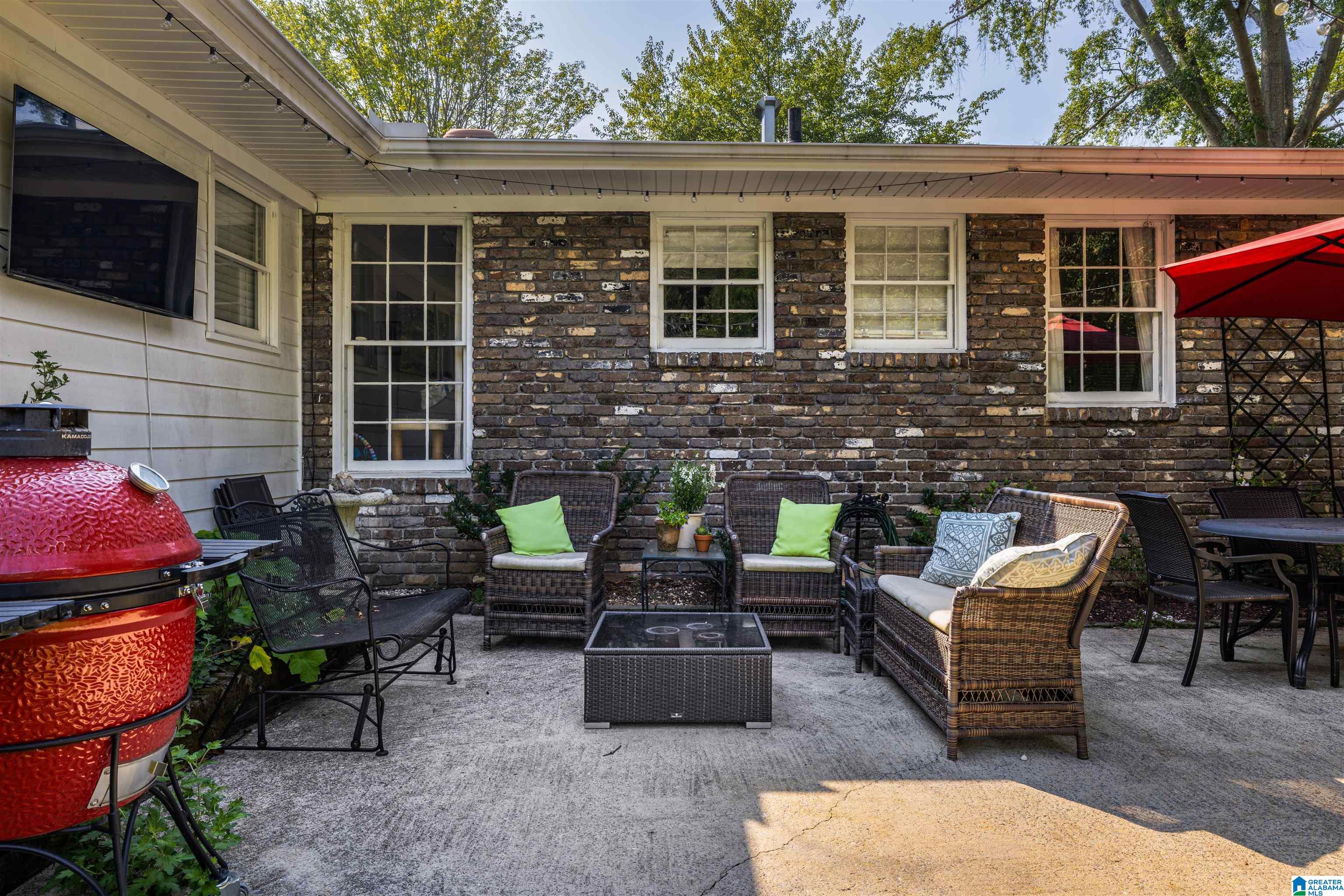 4389 Mountaindale Road Birmingham, AL 35213 - Photo 50 of 54