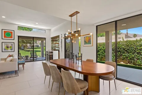 $1,195,000 | 1845 South La Paloma, Palm Springs, CA 92264