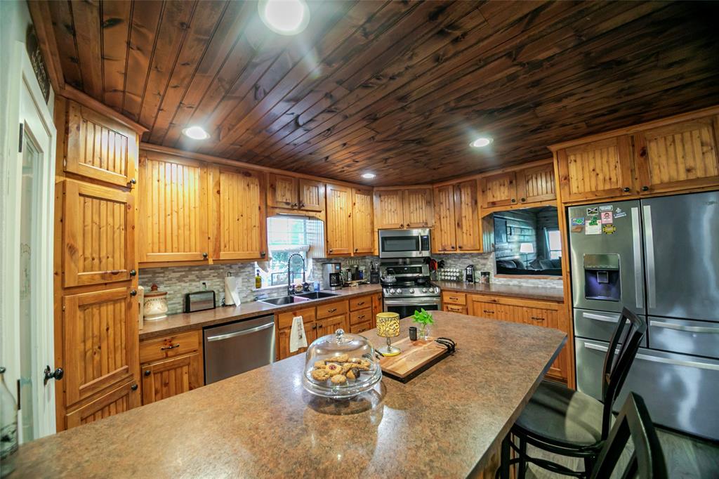 9112 County Road 626 Blue Ridge, TX 75424 - Photo 11 of 39