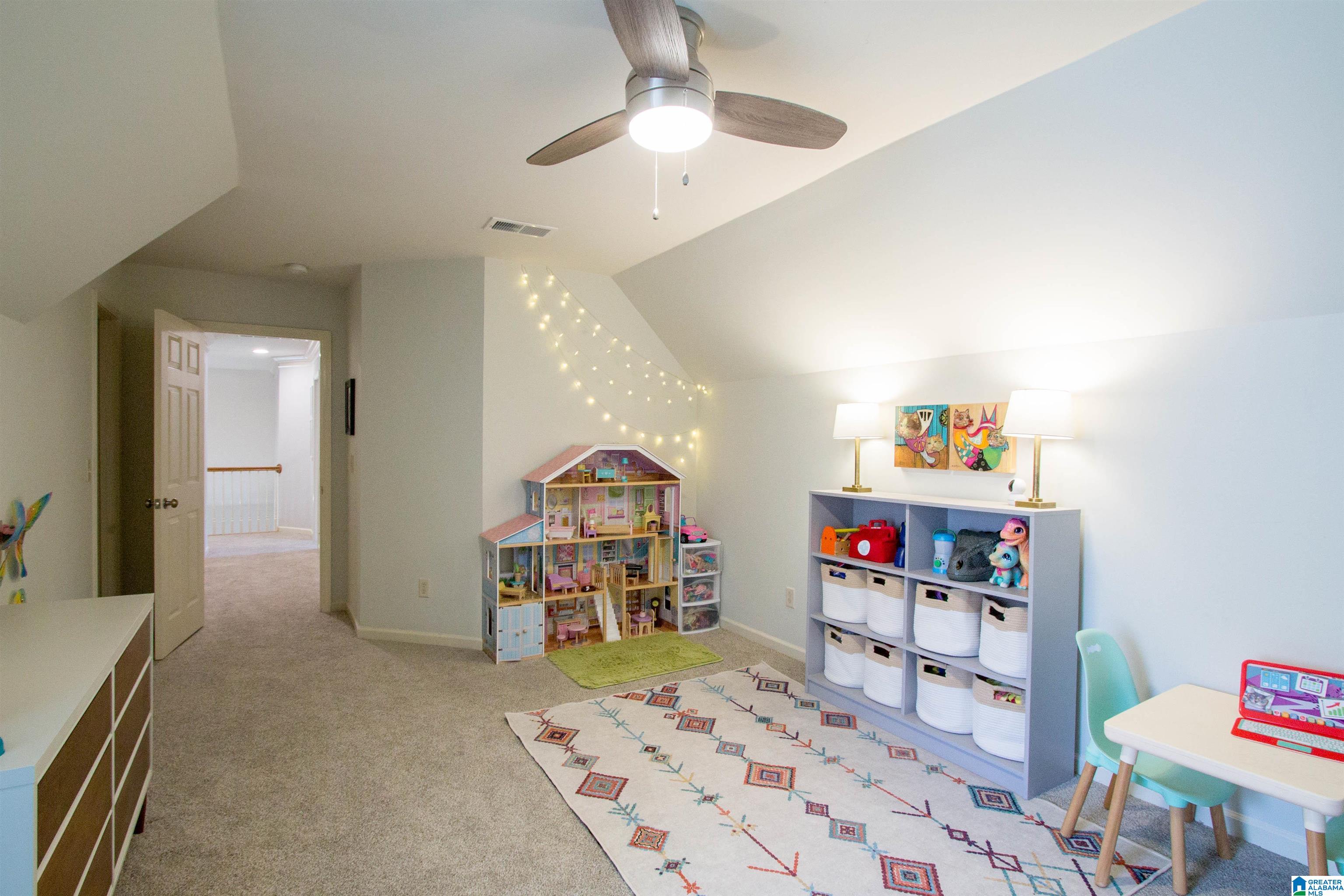 3599 Harrier Road Trussville, AL 35173 - Photo 45 of 53