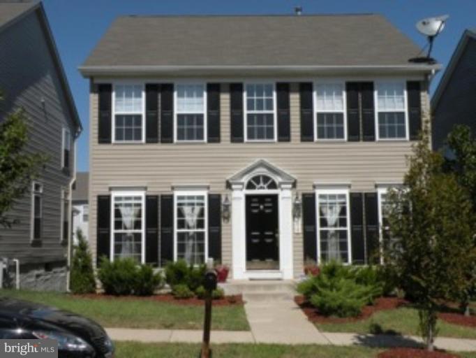 7812 Callington Way Hanover, MD 21076 - Photo 1 of 26 Exterior (Main)