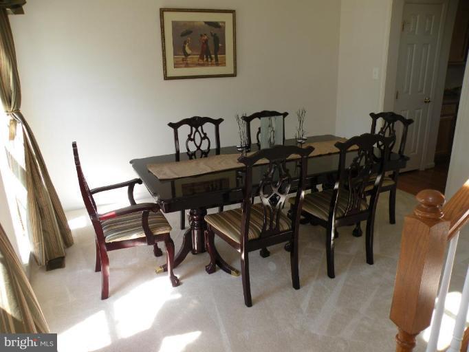 7812 Callington Way Hanover, MD 21076 - Photo 11 of 26 Dining Room