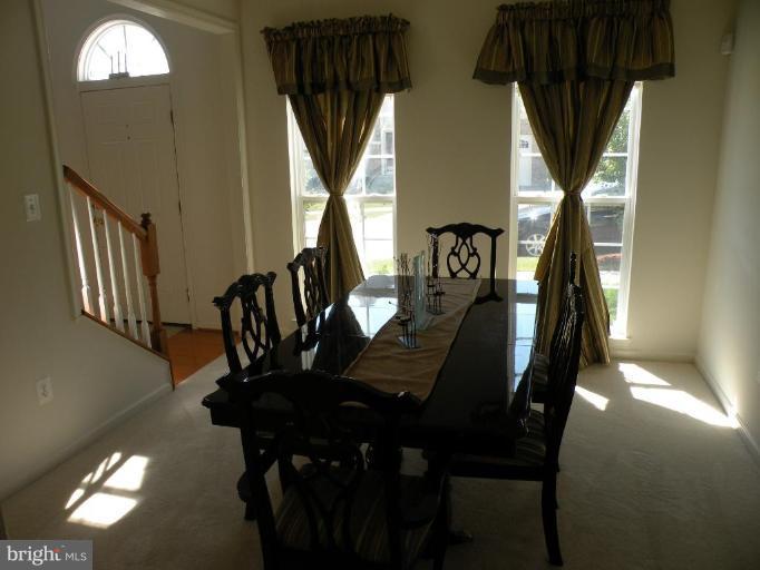 7812 Callington Way Hanover, MD 21076 - Photo 12 of 26 Dining Room #2