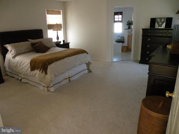 7812 Callington Way Hanover, MD 21076 - Photo 13 of 26 Master Bedroom