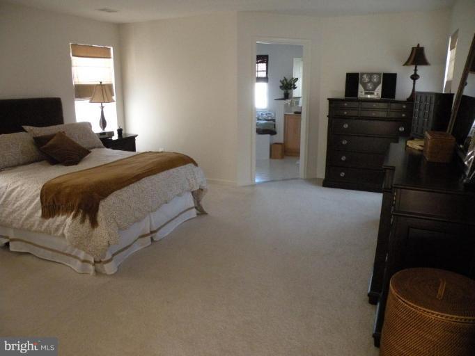 7812 Callington Way Hanover, MD 21076 - Photo 15 of 26 Master Bedroom #3