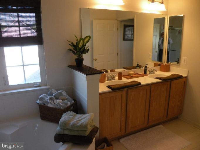 7812 Callington Way Hanover, MD 21076 - Photo 16 of 26 Master Bath #2