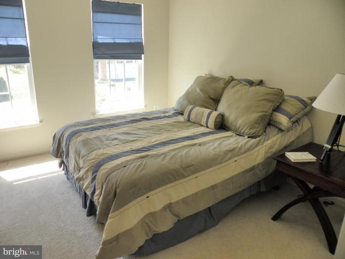 7812 Callington Way Hanover, MD 21076 - Photo 18 of 26 Bedroom #2