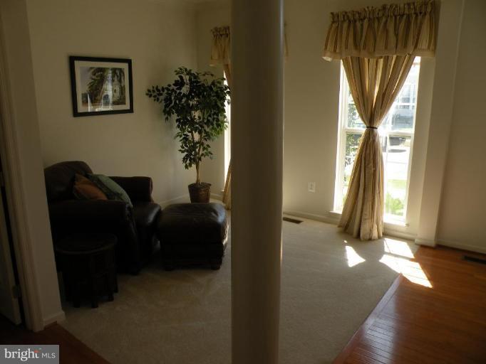7812 Callington Way Hanover, MD 21076 - Photo 3 of 26 Living Room #2