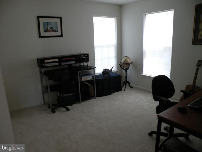 7812 Callington Way Hanover, MD 21076 - Photo 21 of 26 Bedroom #4