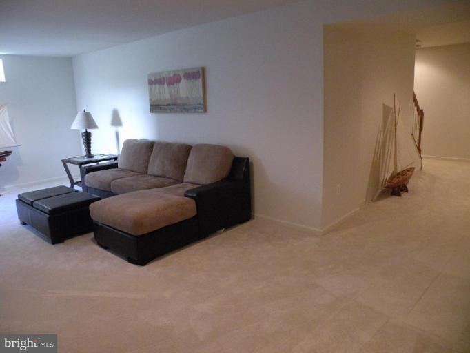 7812 Callington Way Hanover, MD 21076 - Photo 25 of 26 Finished Lower Level 2