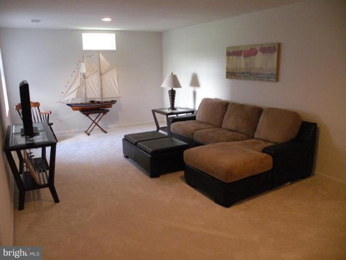 7812 Callington Way Hanover, MD 21076 - Photo 26 of 26 Finished Lower Level 3