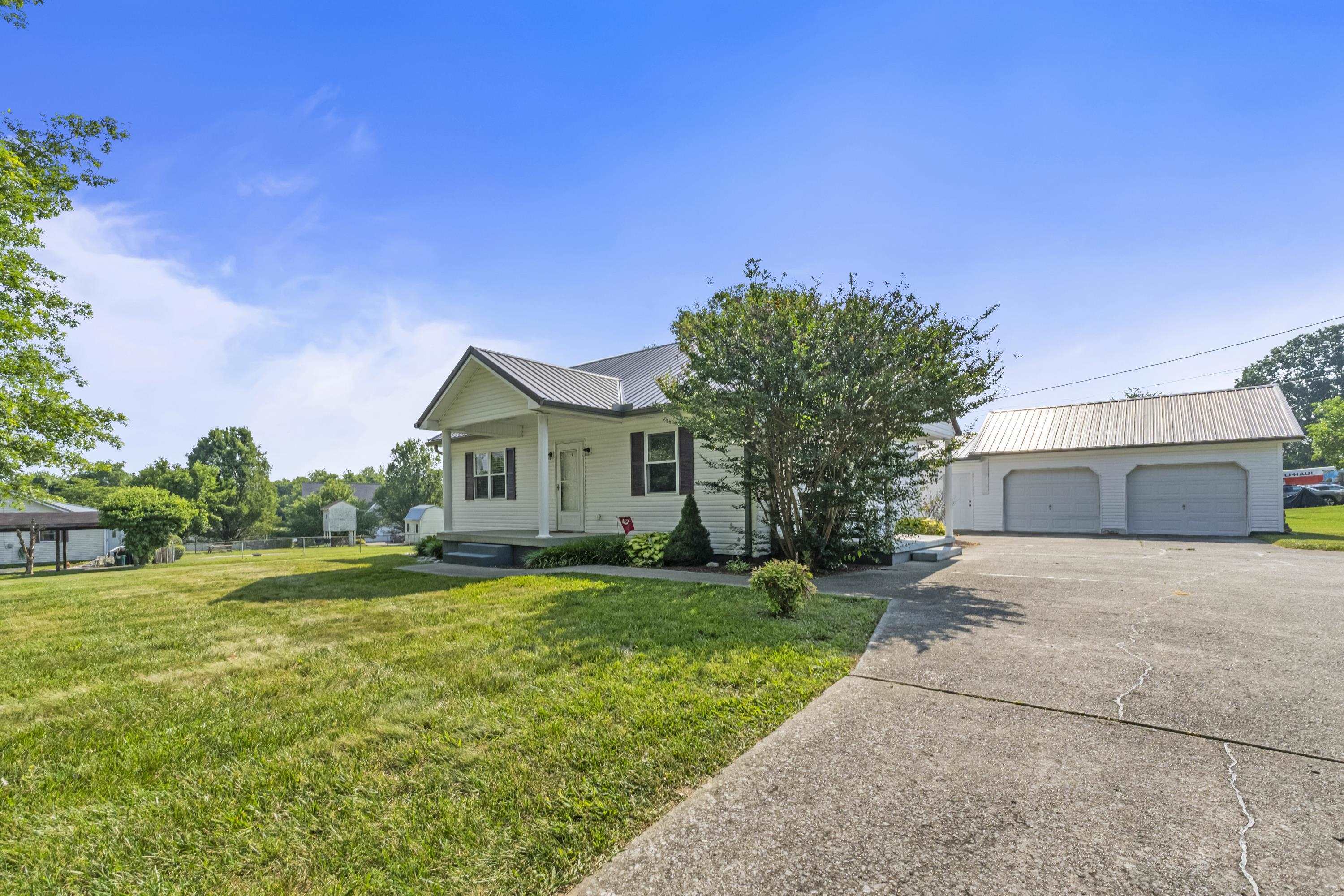 2714 Indian Run Road Flatwoods, KY 41139 - Photo 1 of 39 Gallery Image 1