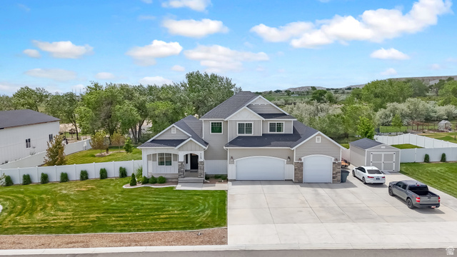715 Cemetery Road Orangeville, UT 84537 - Photo 64 of 84