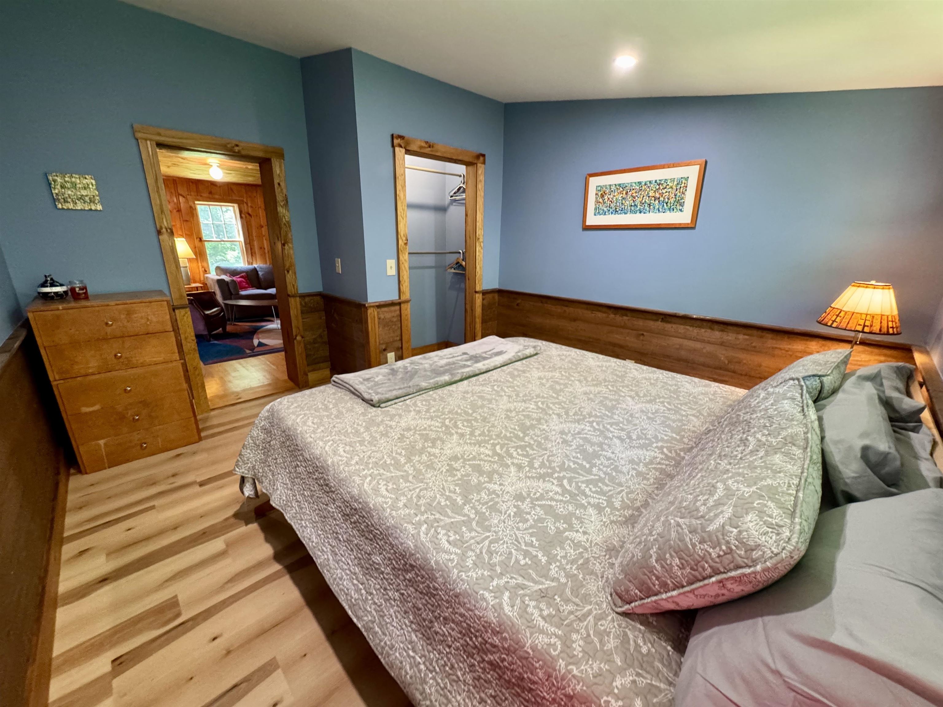 1269 Halls Lake Road Newbury, VT 05051 - Photo 22 of 32