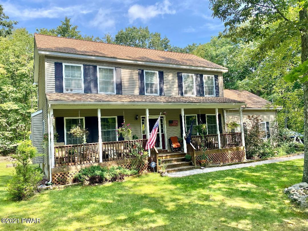 125 Johnson Road Milford, PA 18337 - Photo 2 of 27
