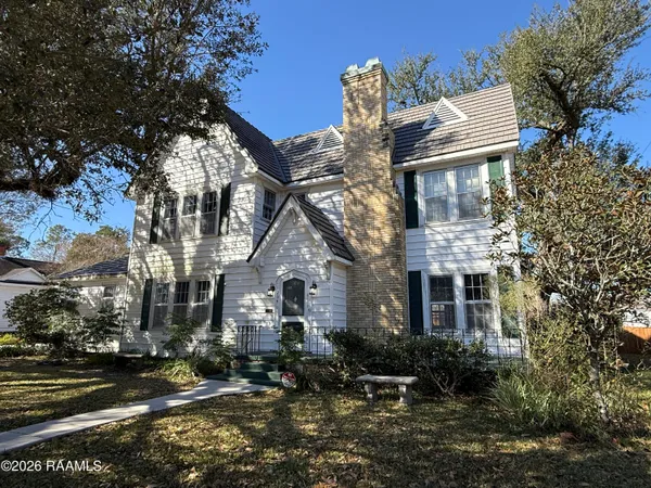 $185,000 | 204 High School Drive, Ville Platte, LA 70586