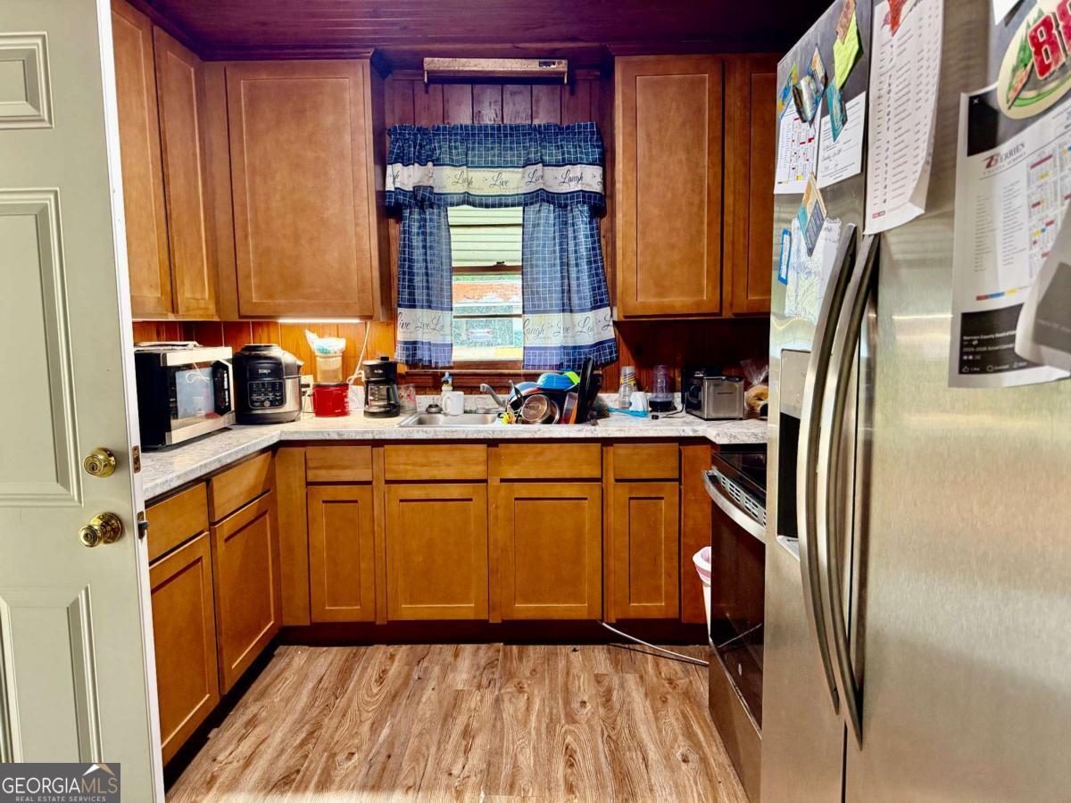 402 South Berrien Street Nashville, GA 31639 - Photo 12 of 24