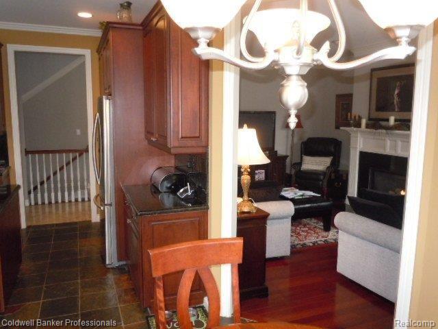 2839 Hastings Court, Unit 69 Rochester, MI 48306 - Photo 21 of 24 Floor Plan View 1.JPG